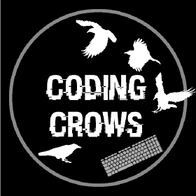 coding crow